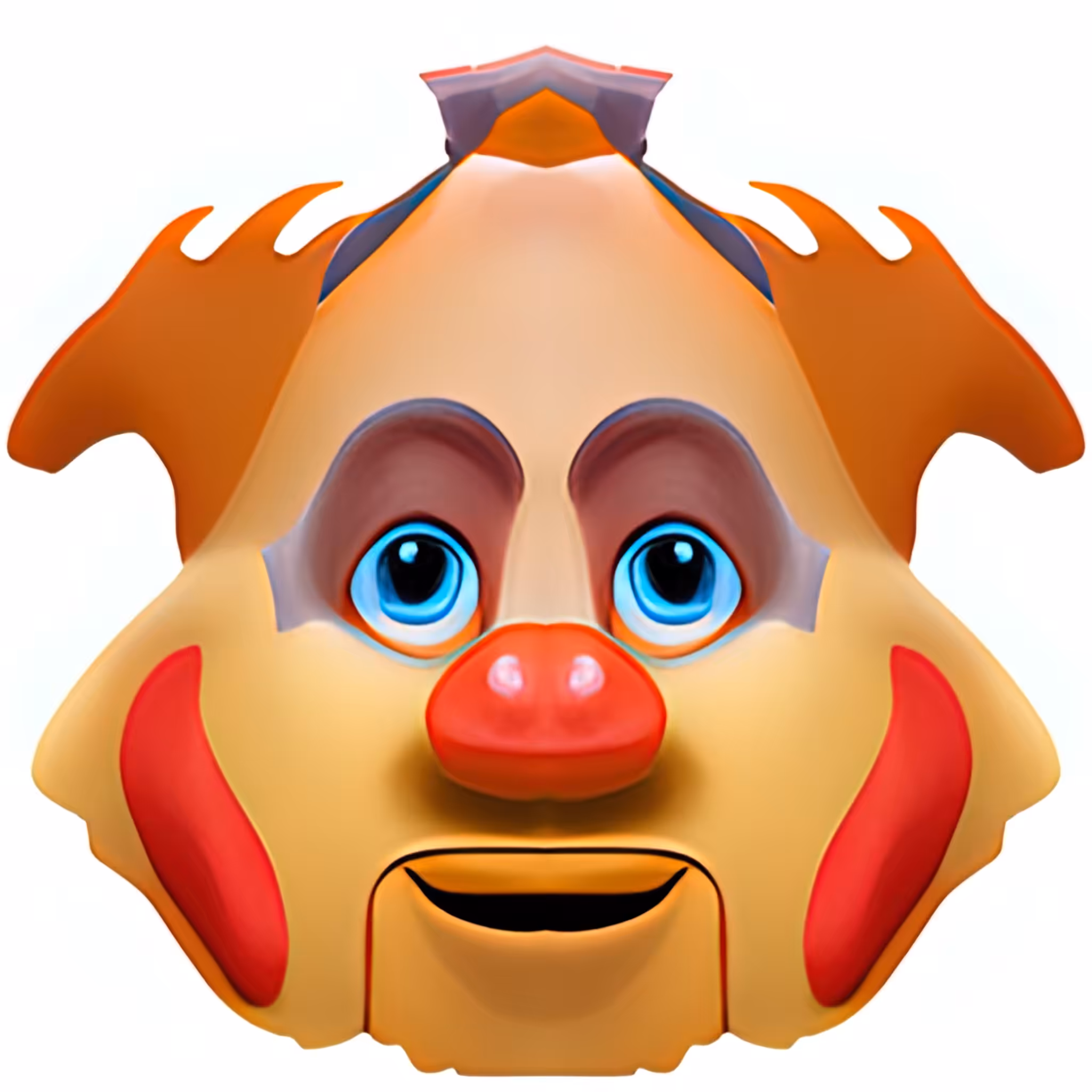 Cursed Emoji 74