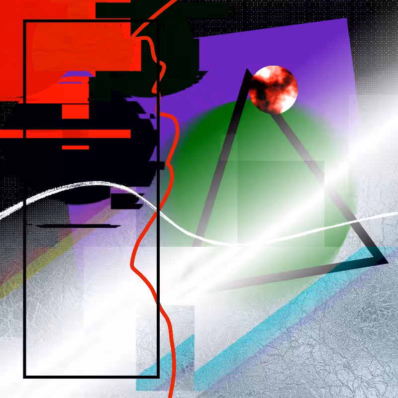 The Digital Surgery #16