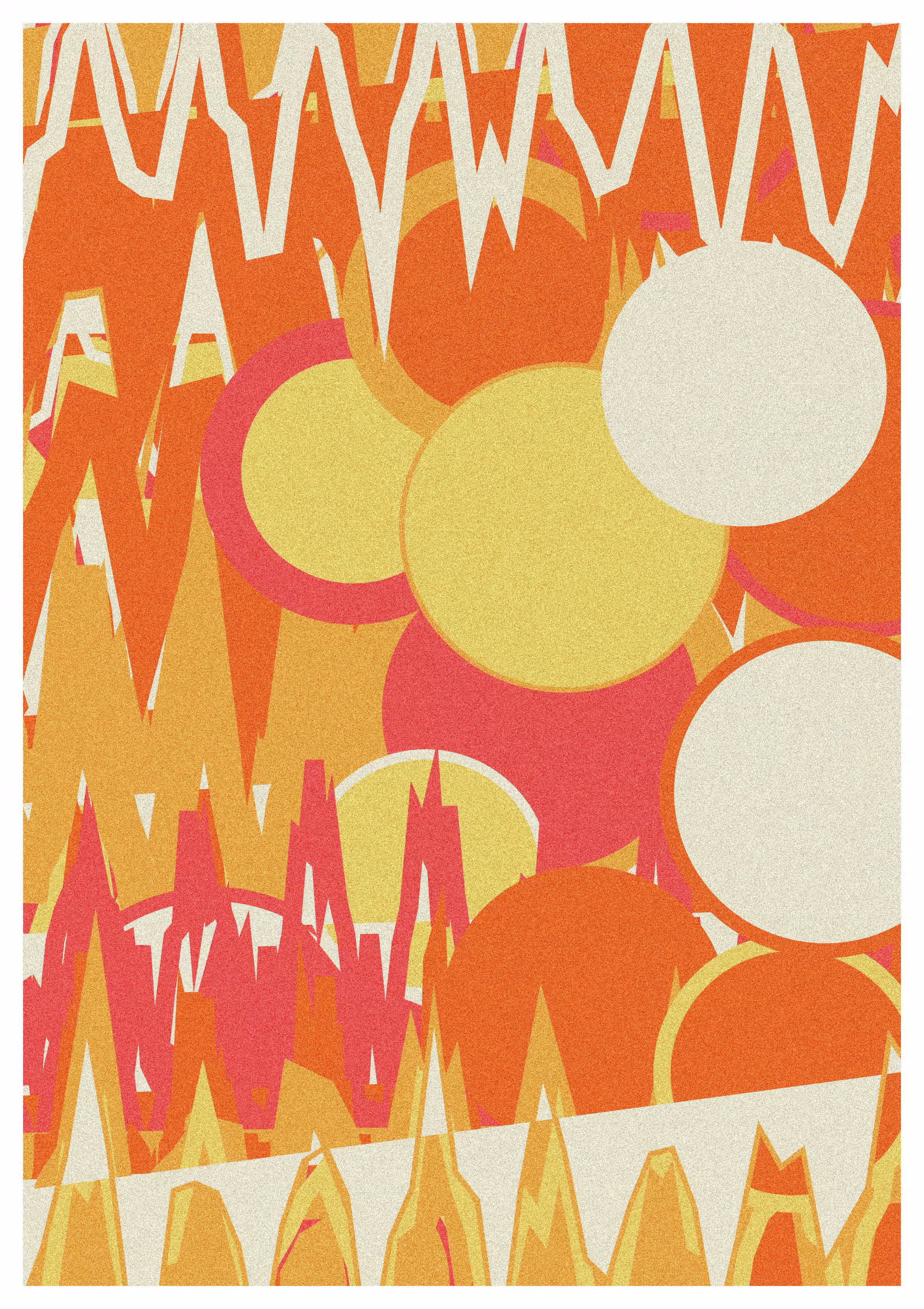 Rhythm of Colors #44
