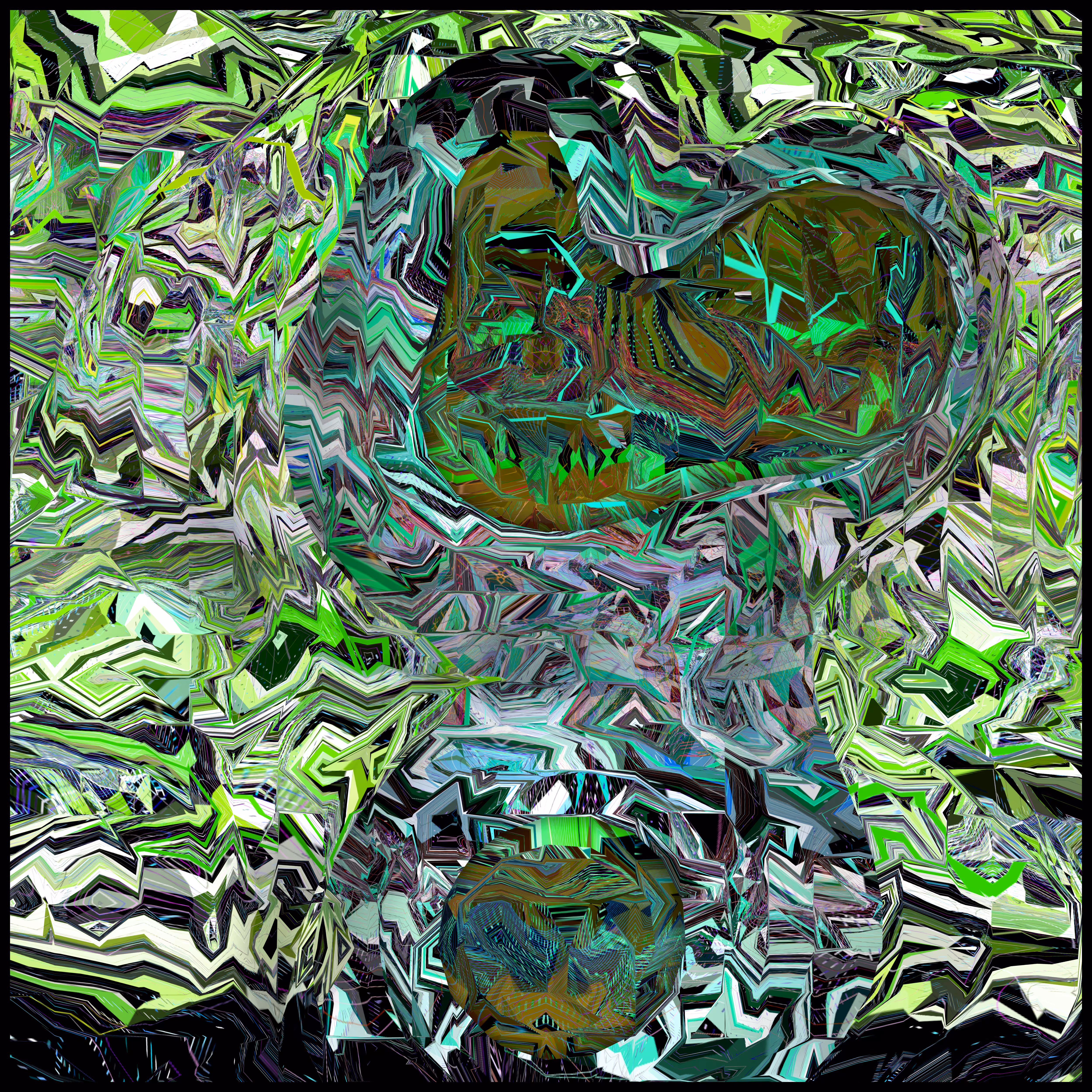 ISOTEXTURE 90 #64
