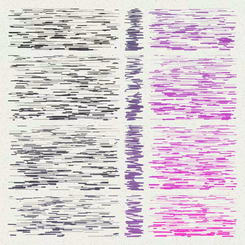 Scribbling #93