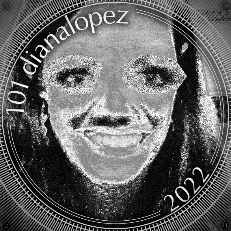 101dianalopez #10