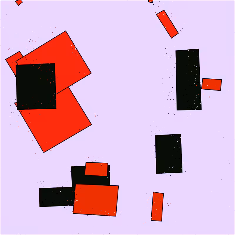 SUPREMATISM #82