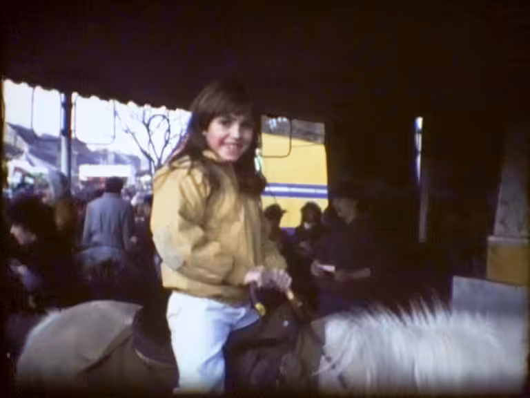 Good Horse