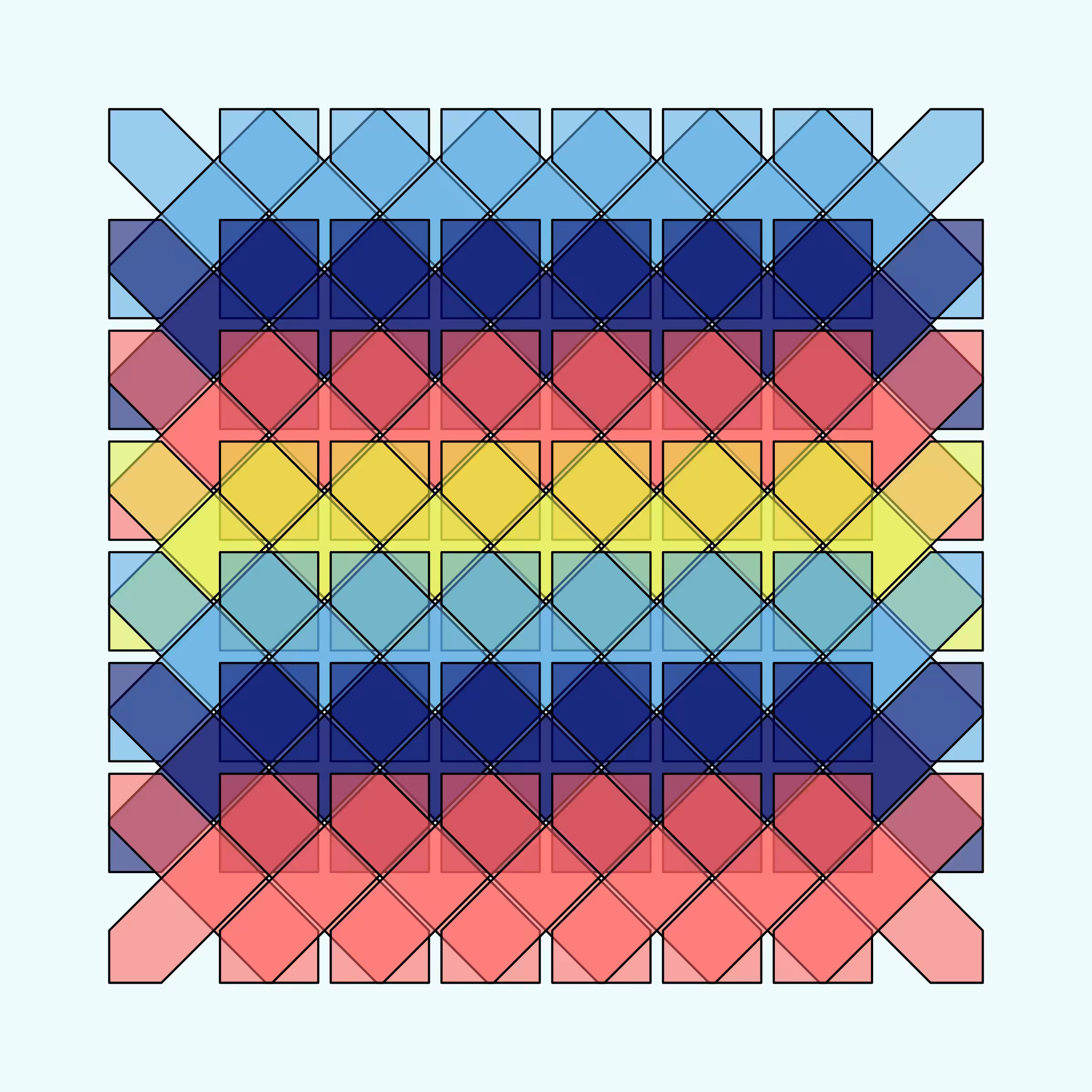 Coalescent #37