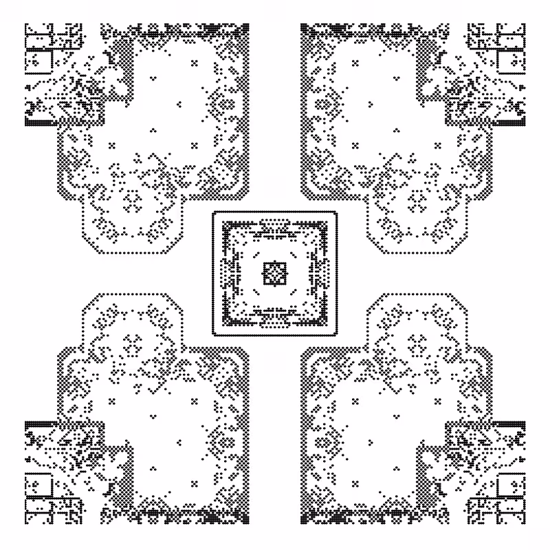 octomaton #43