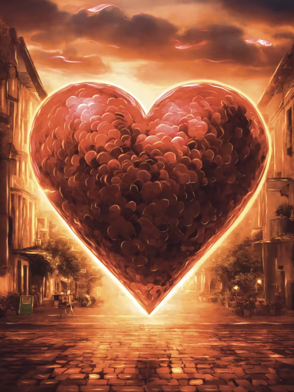 Power of Love