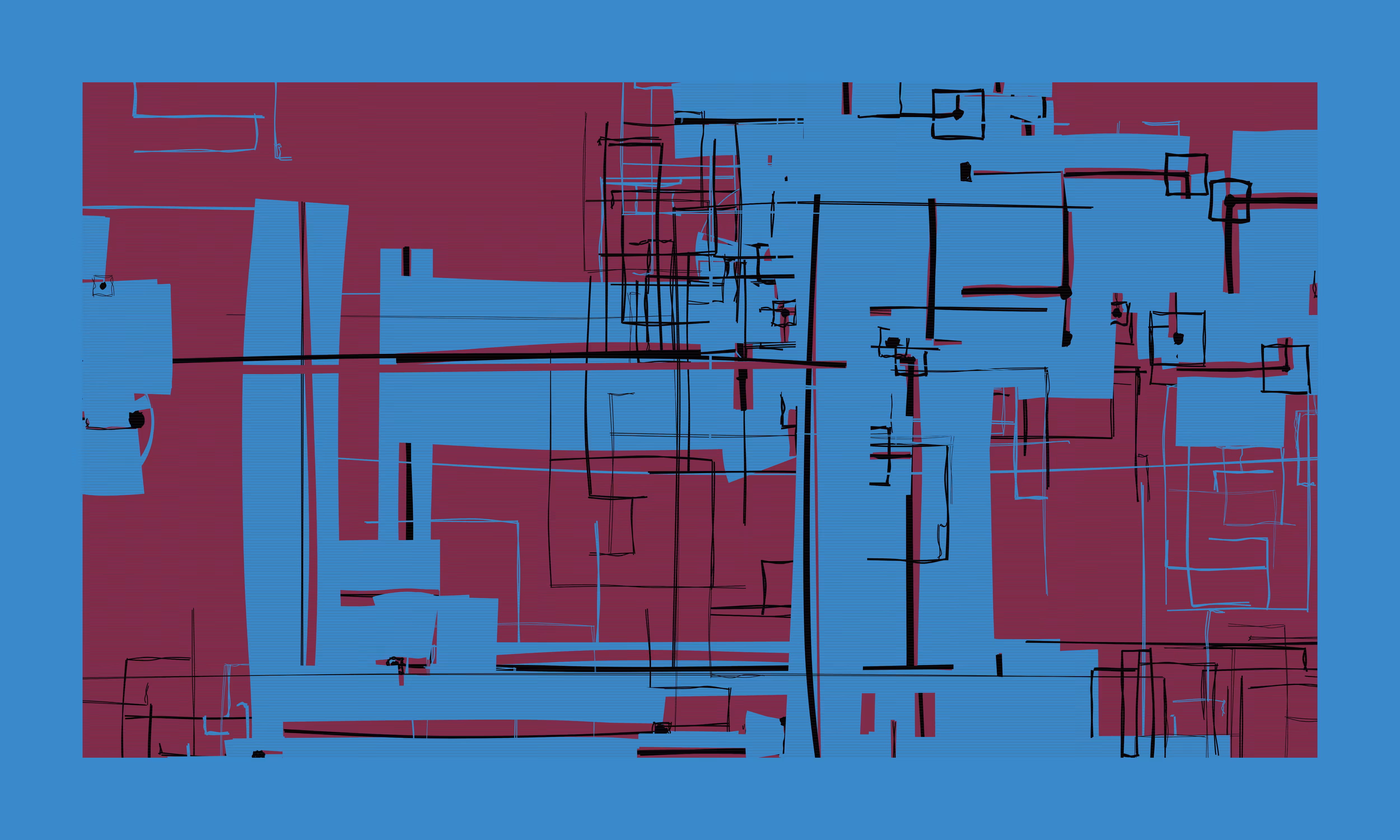 Lost Spaces #118