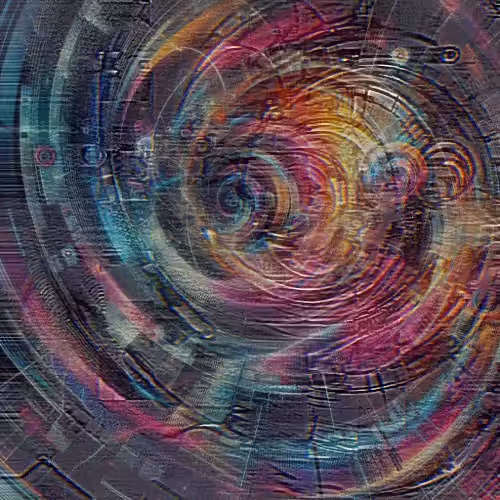 Audio//Glyphs: Stratosphere