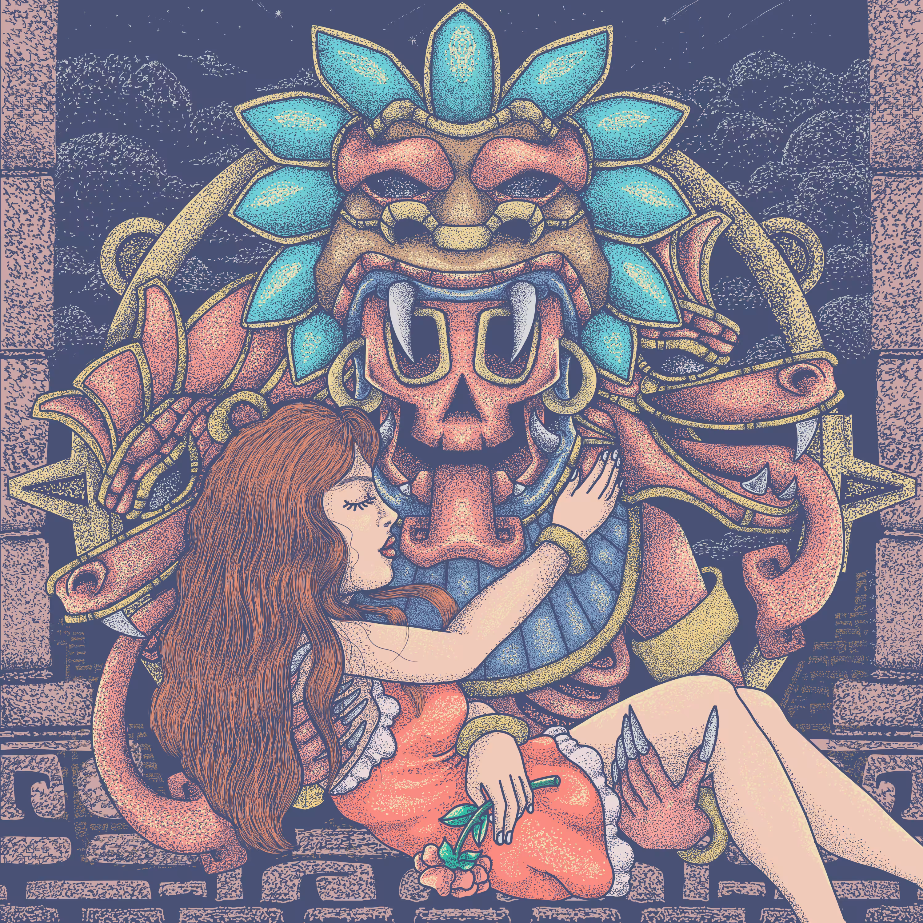 Mictlan
