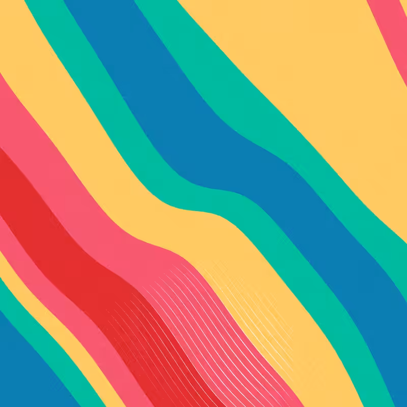 Fluid Canvas #10