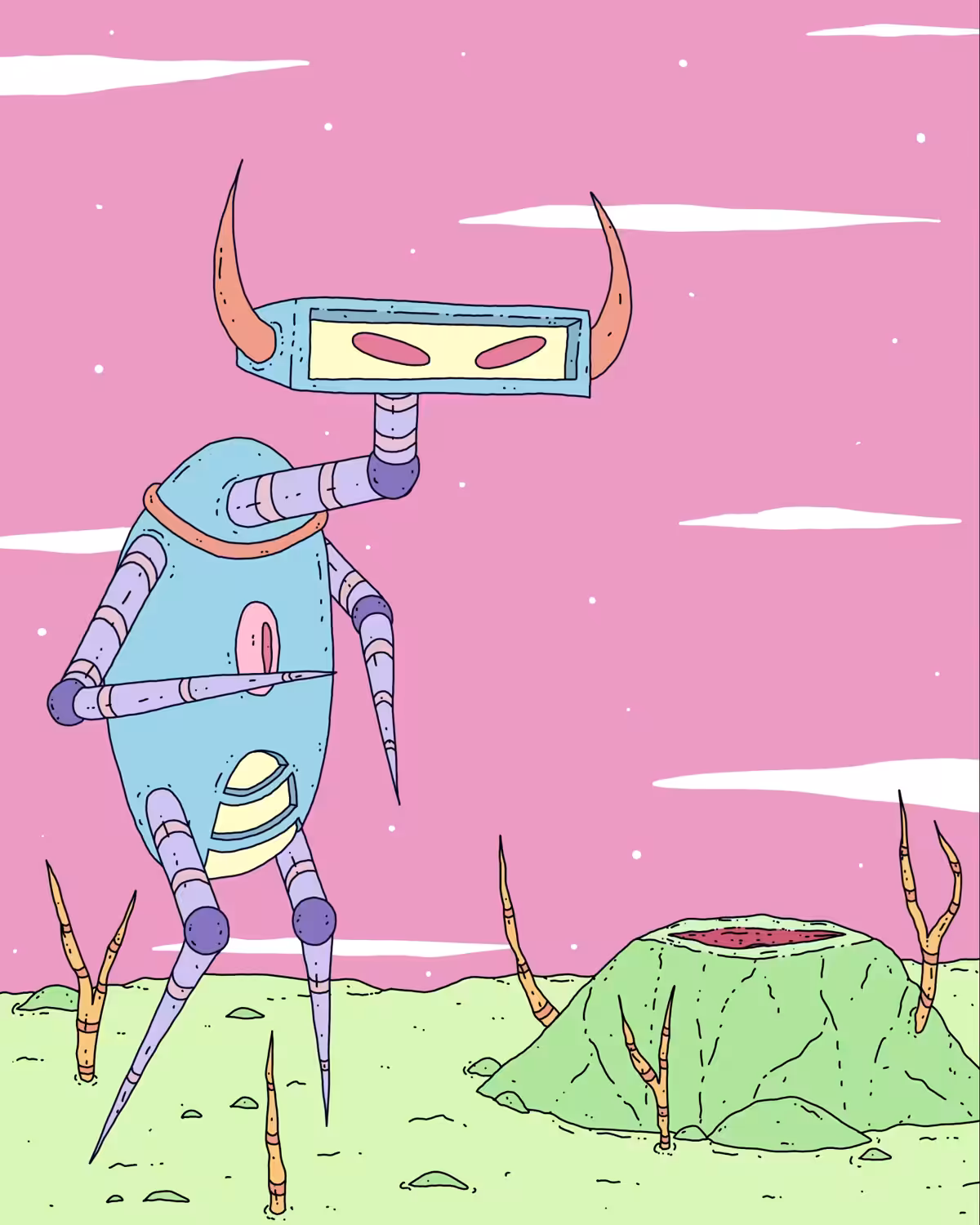 Destiny