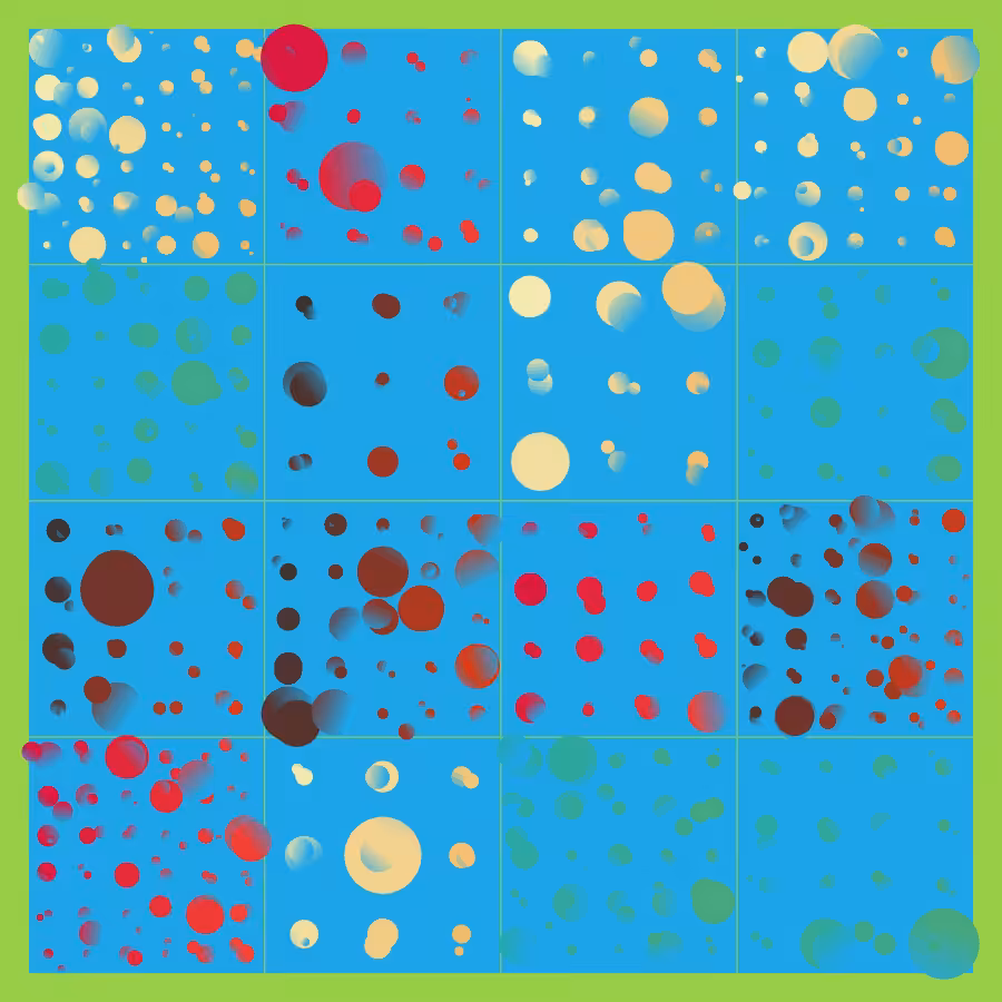 CircGrid #78