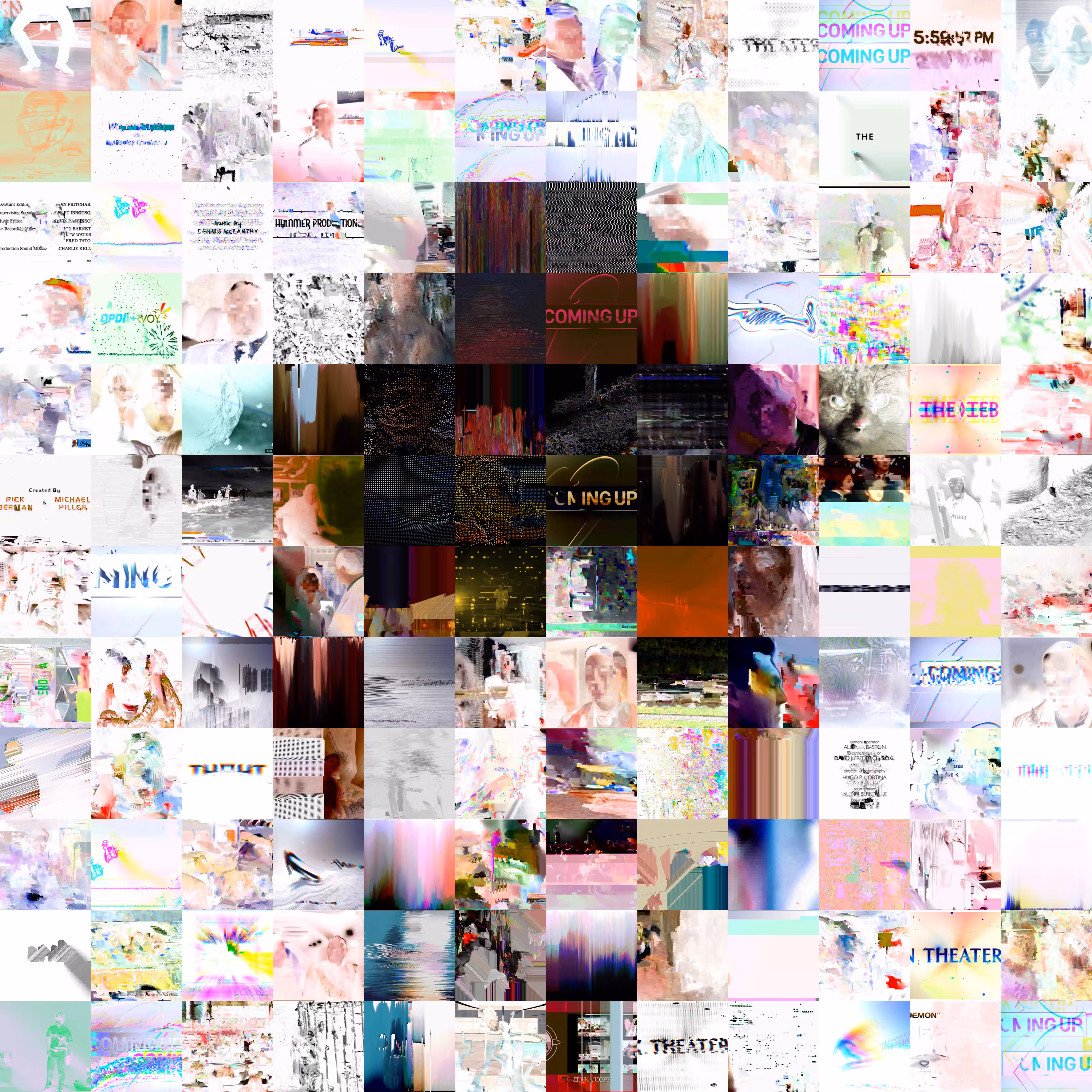 Glitch Quilt Zunk 0011