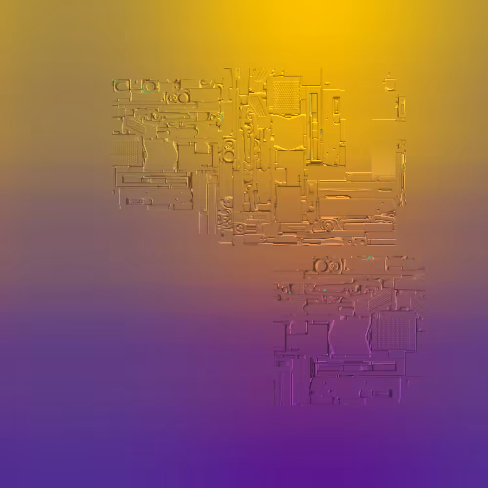 ⟦⟦ OVERLOADED ⟧⟧ by BRUTAL81: ⟦⟦ OVERLOADED ⟧⟧