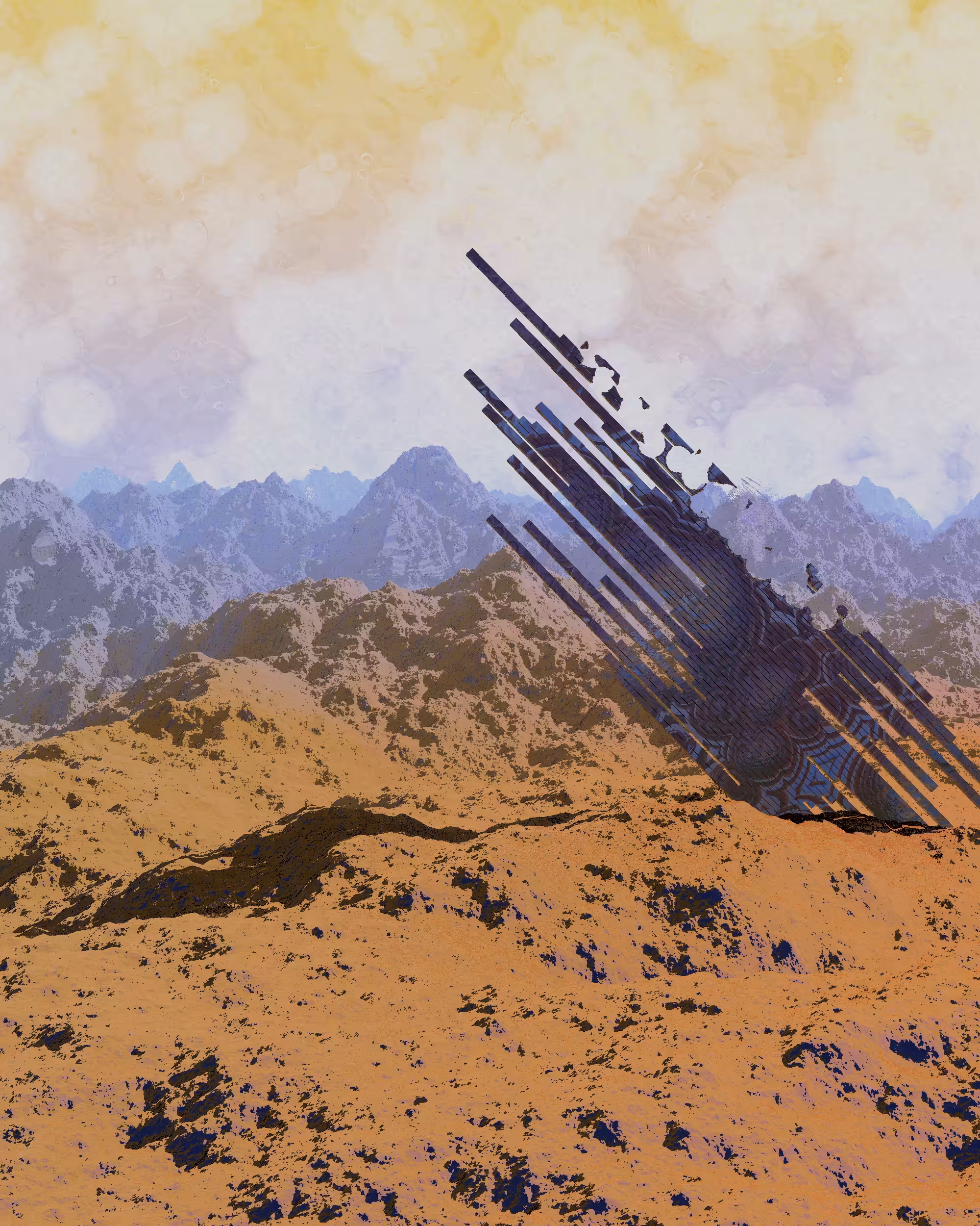 Aeons #65
