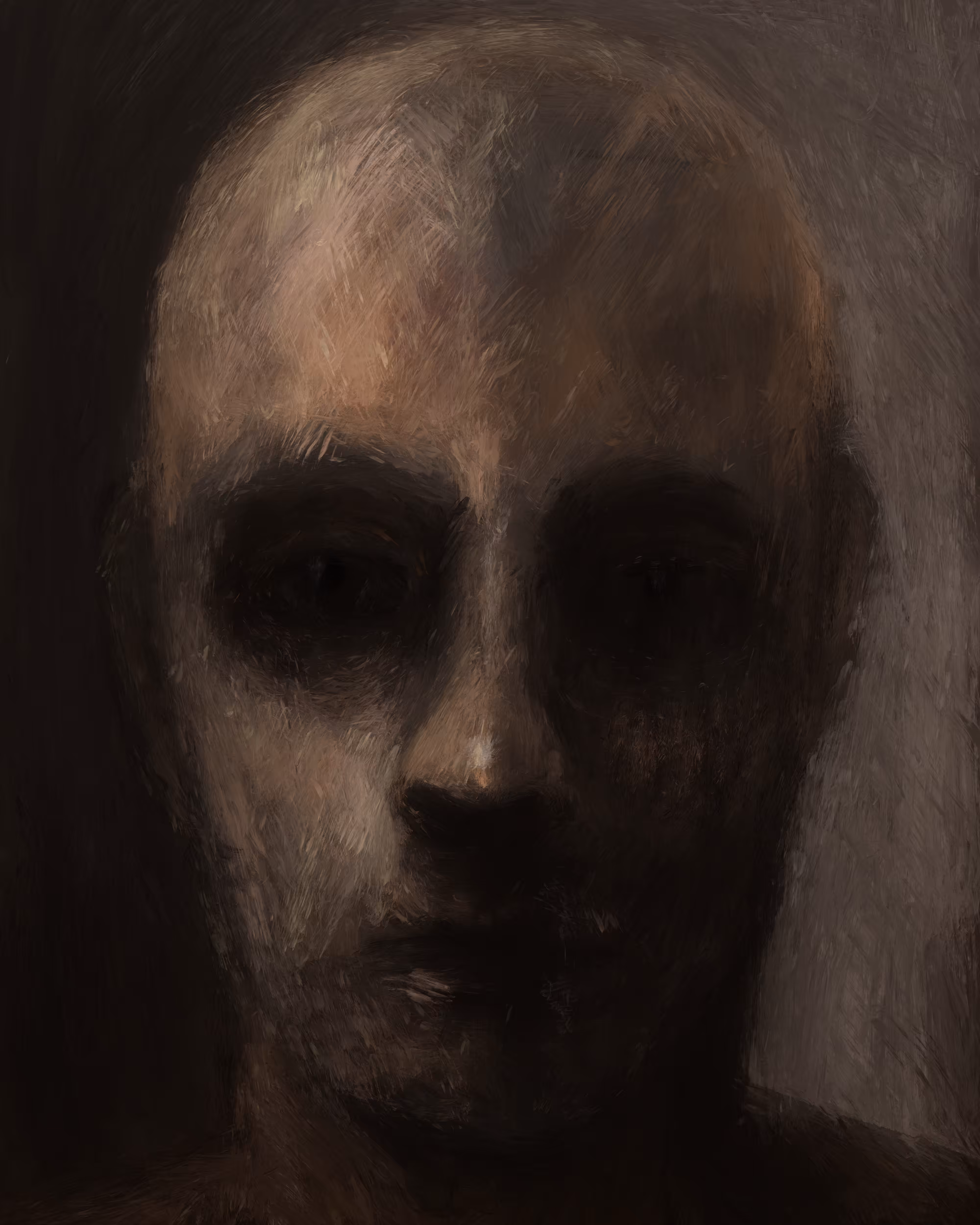 Hollow Man