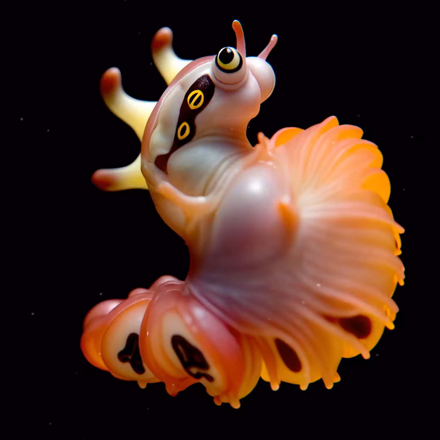 Ethereus Mollis
