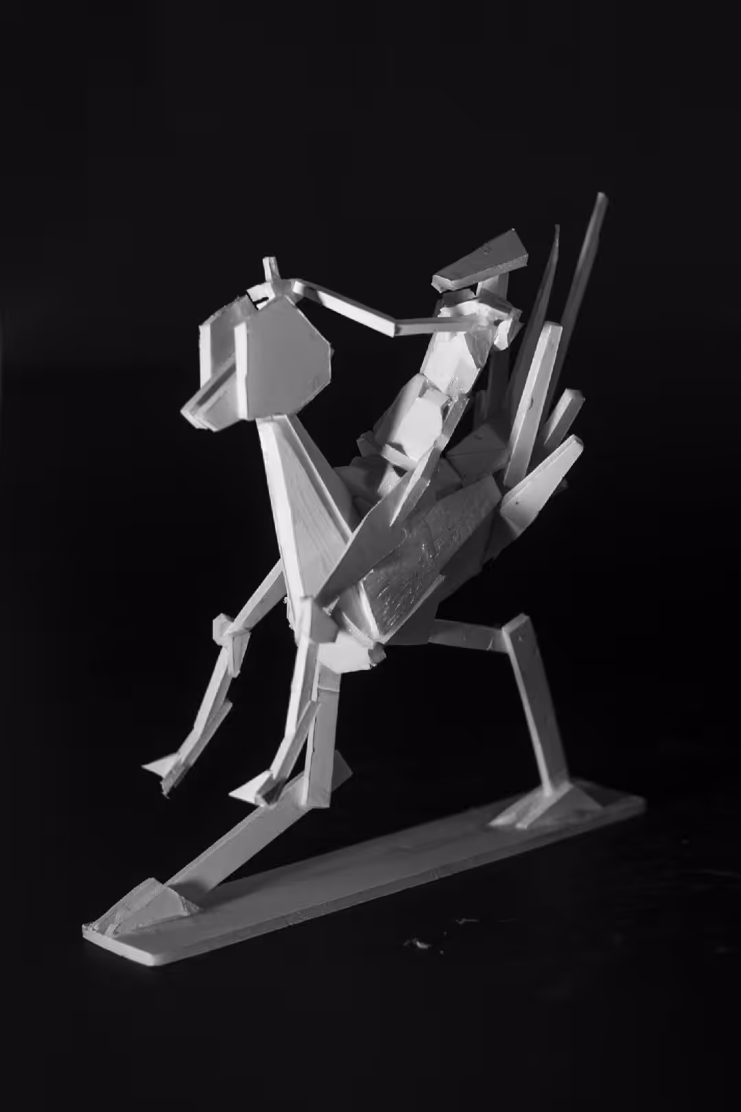 Don Quixote