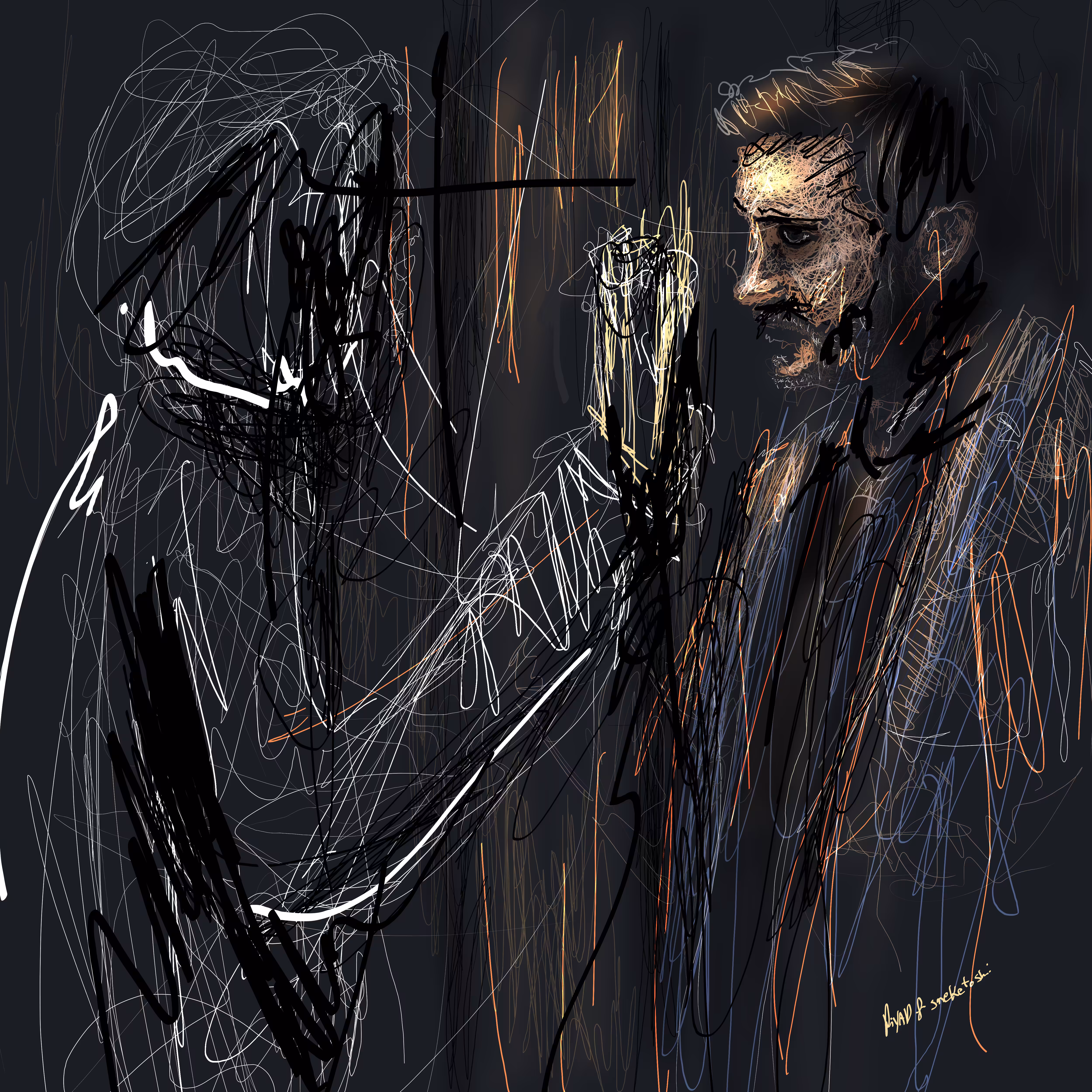 Silenced Truth