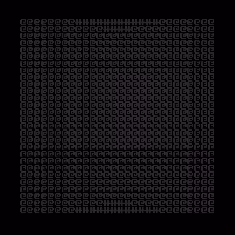 Space Reflections 2 #5