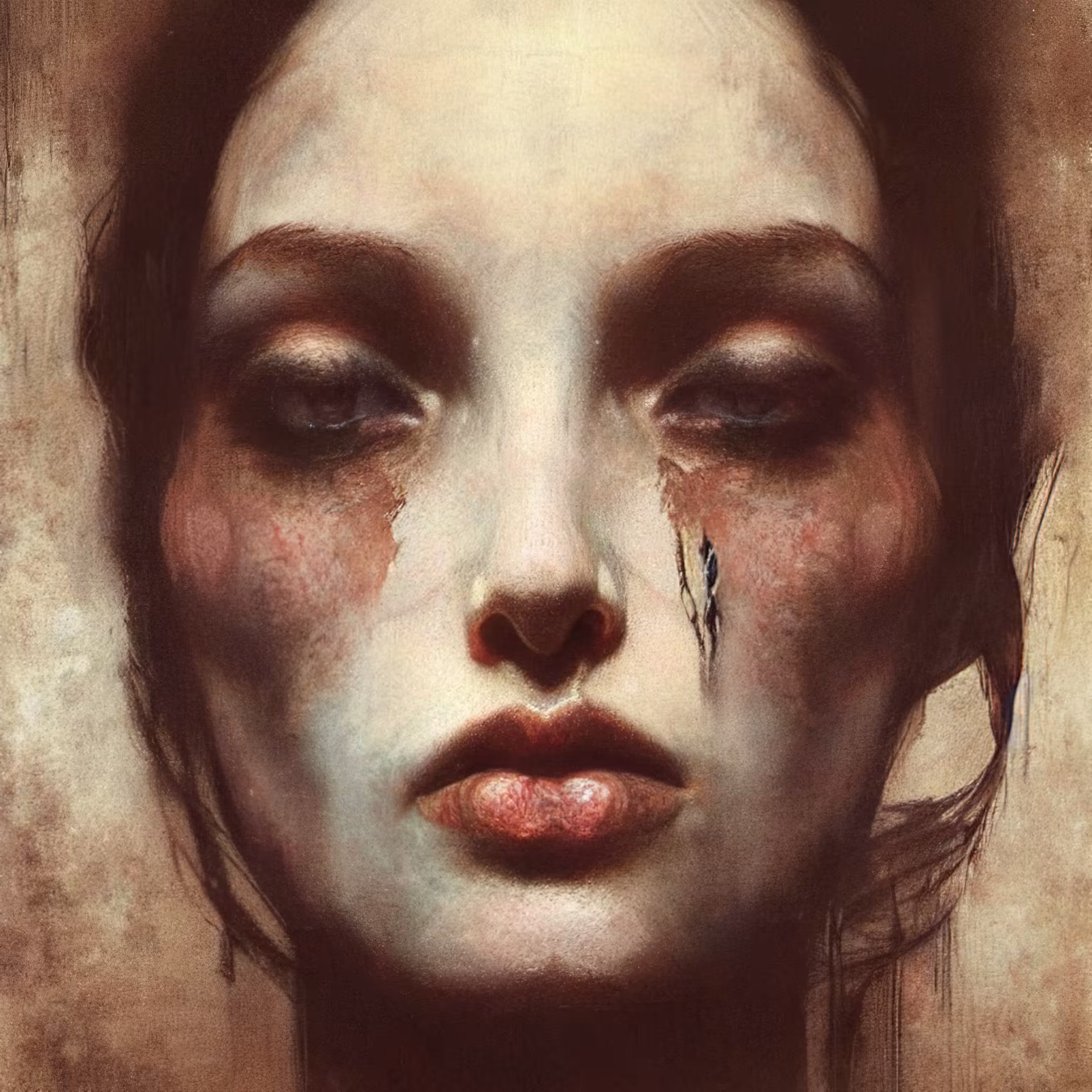 Wout: Fragile Souls #5