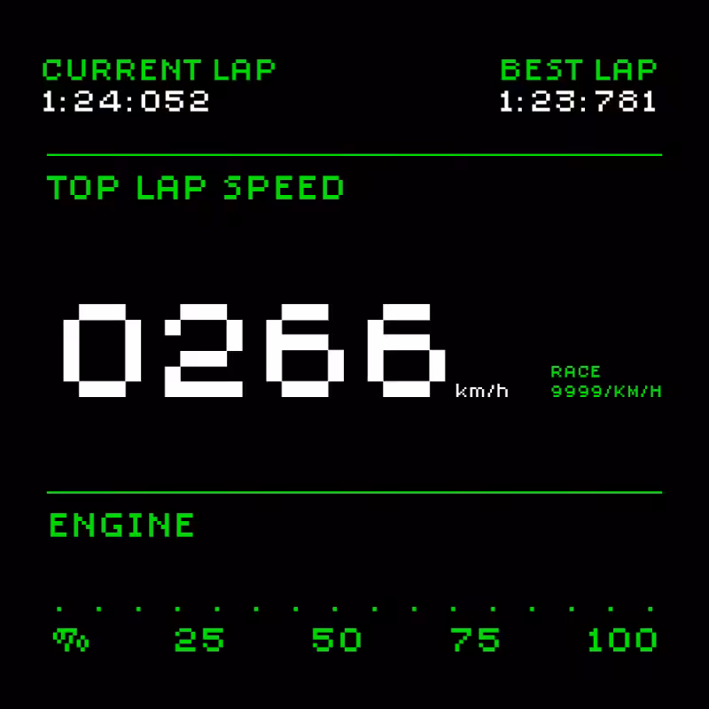 F-1RacingTez #102