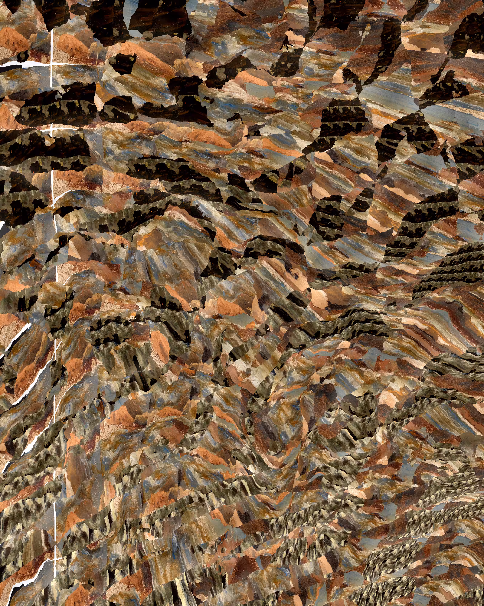 Repetition and Noise #1582