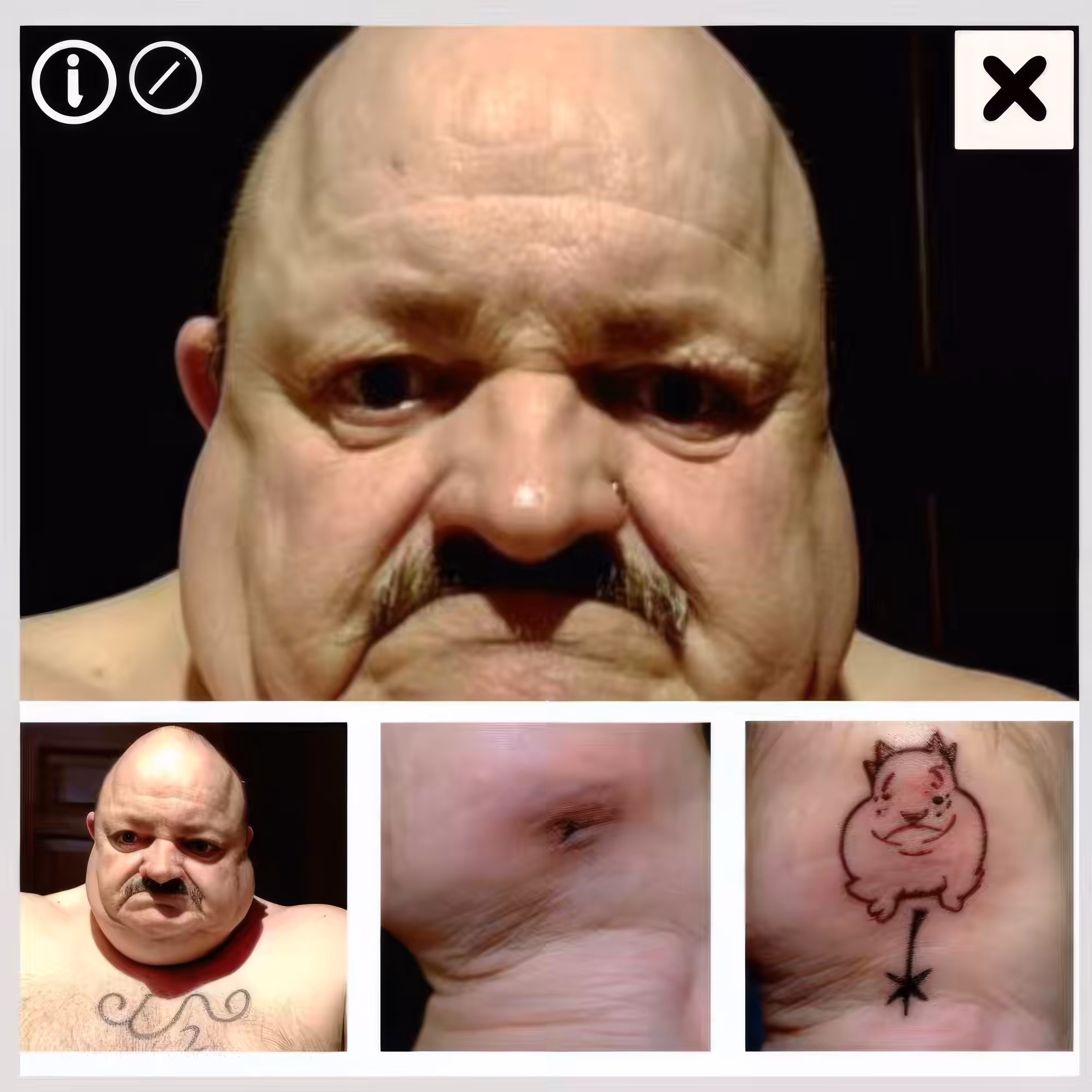 Anonymous-Tattoo-Man