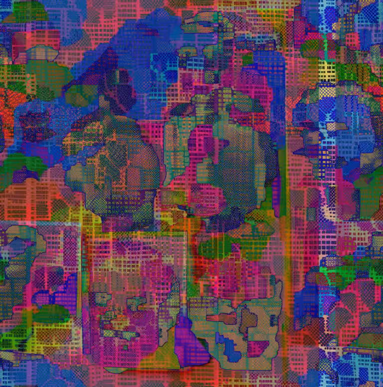 coalescence #4351