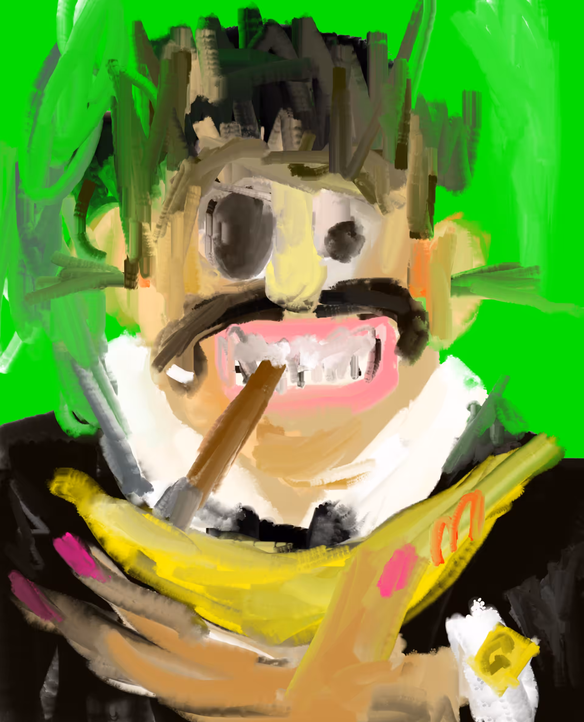 Le connoisseur