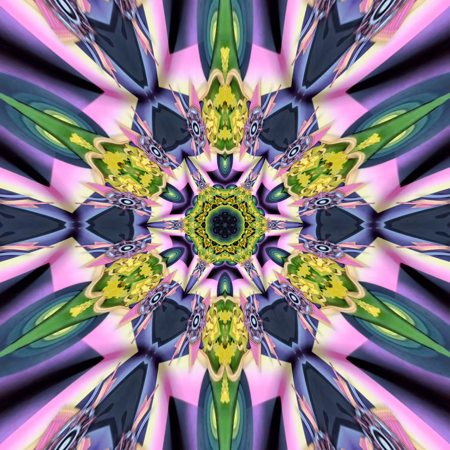 Kaleido 2