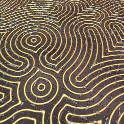Soldering Infinity #5
