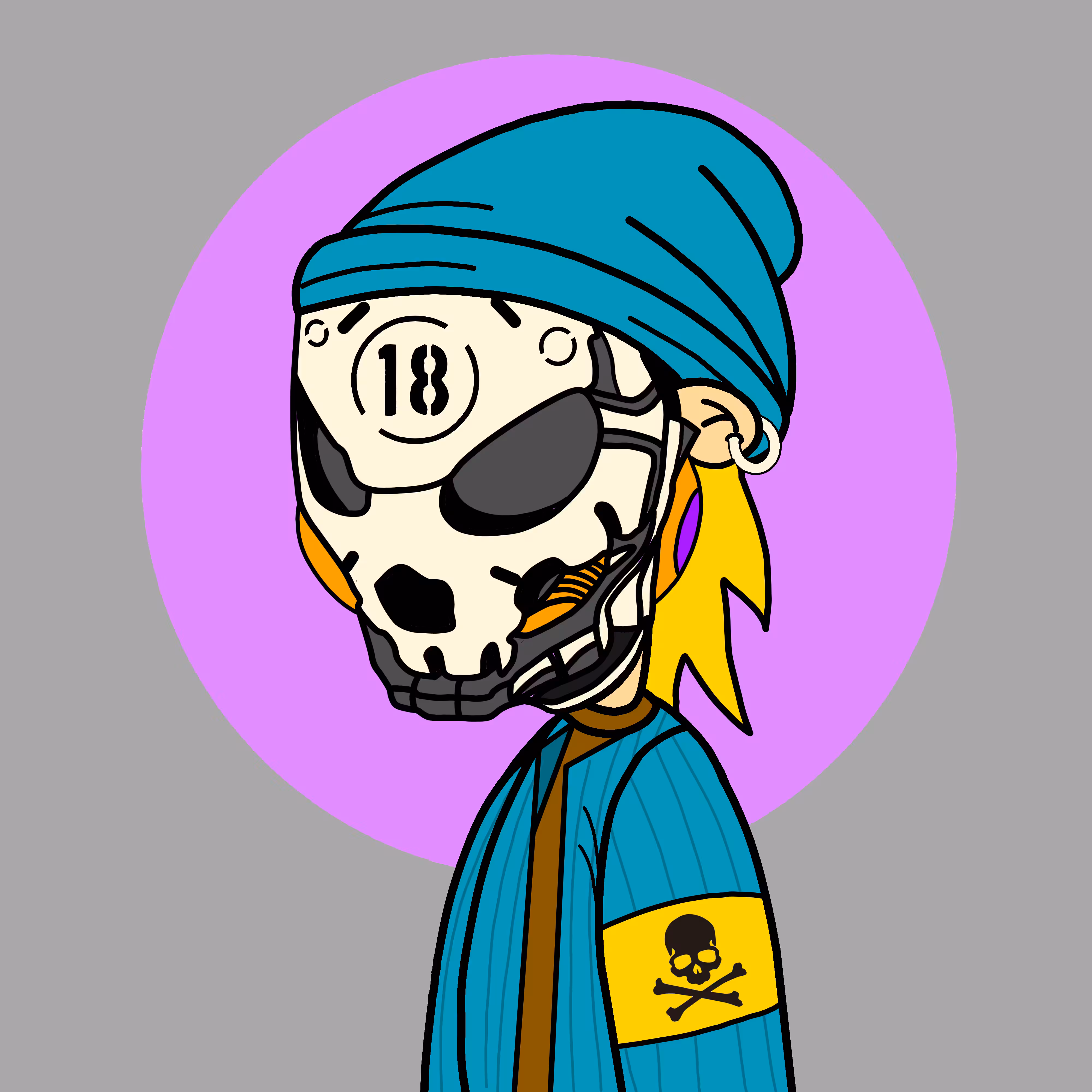 KMG #21