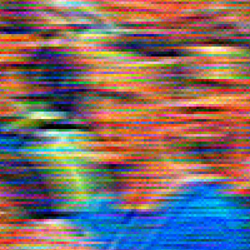 Face in the Crowd #11