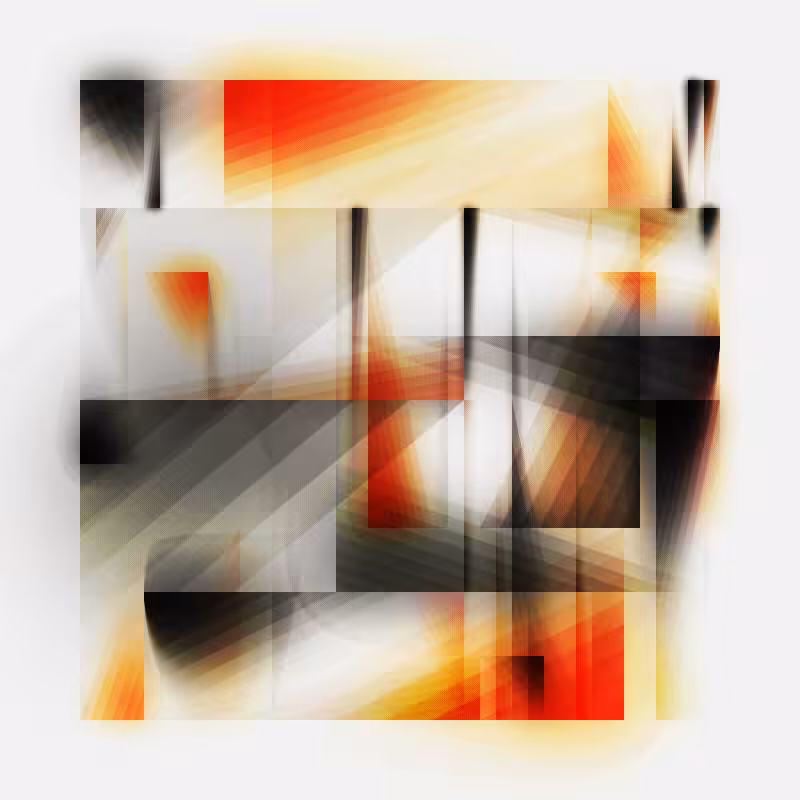 Monochromes #38