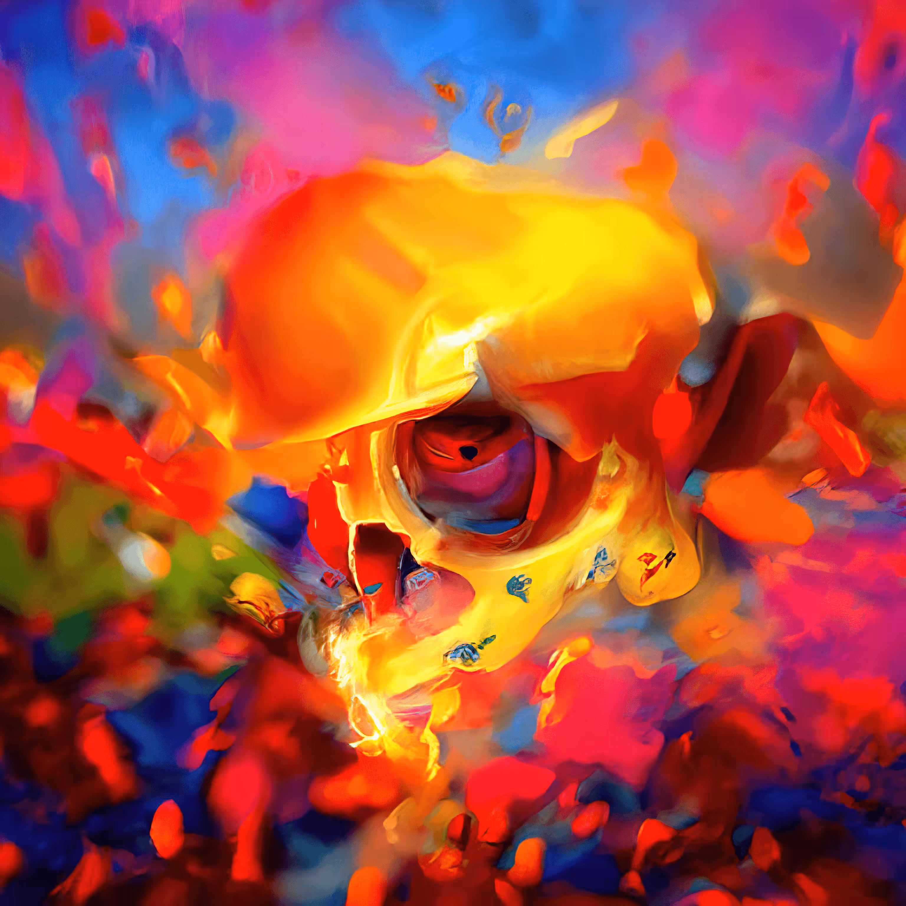 Lost Nature #50