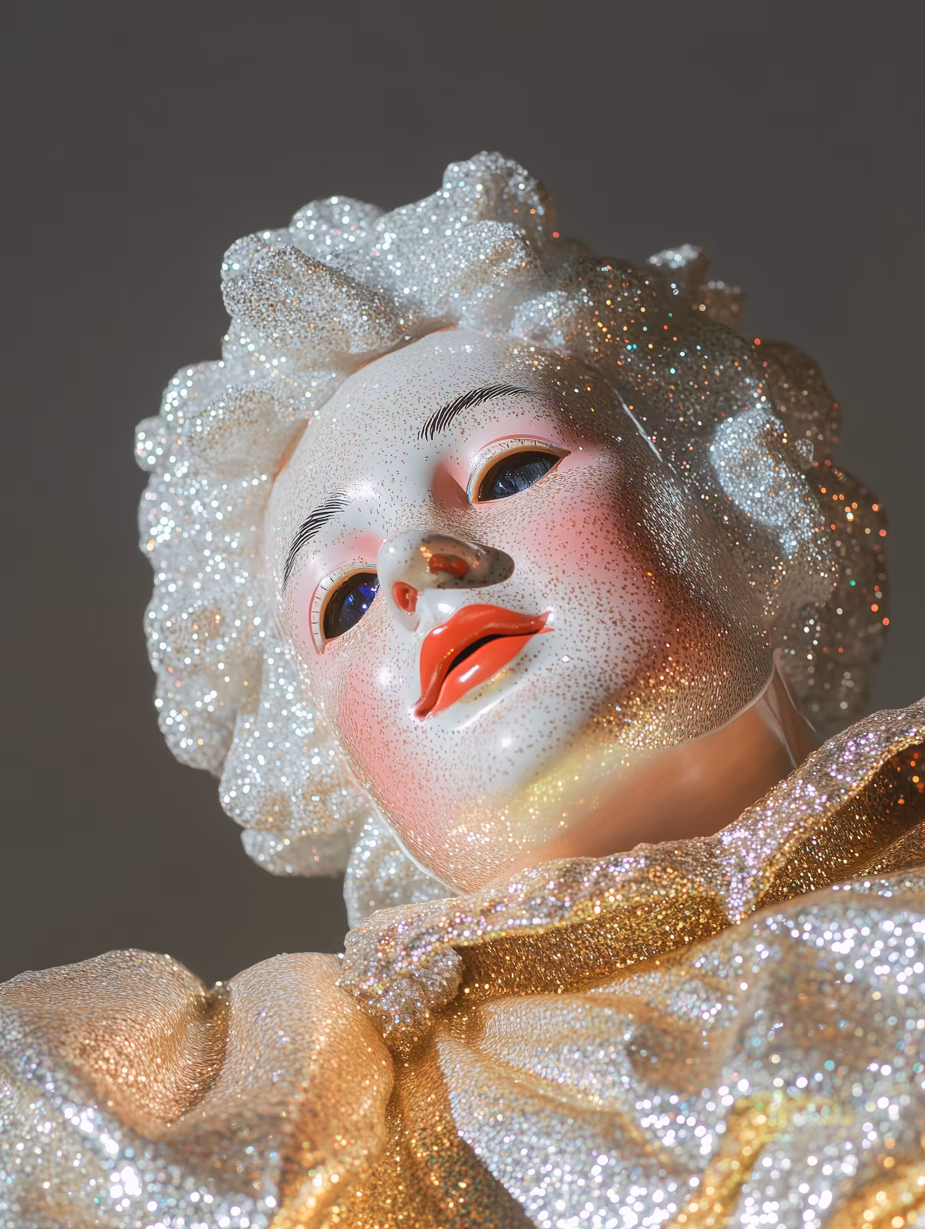 Puffy Icon: genesis #168