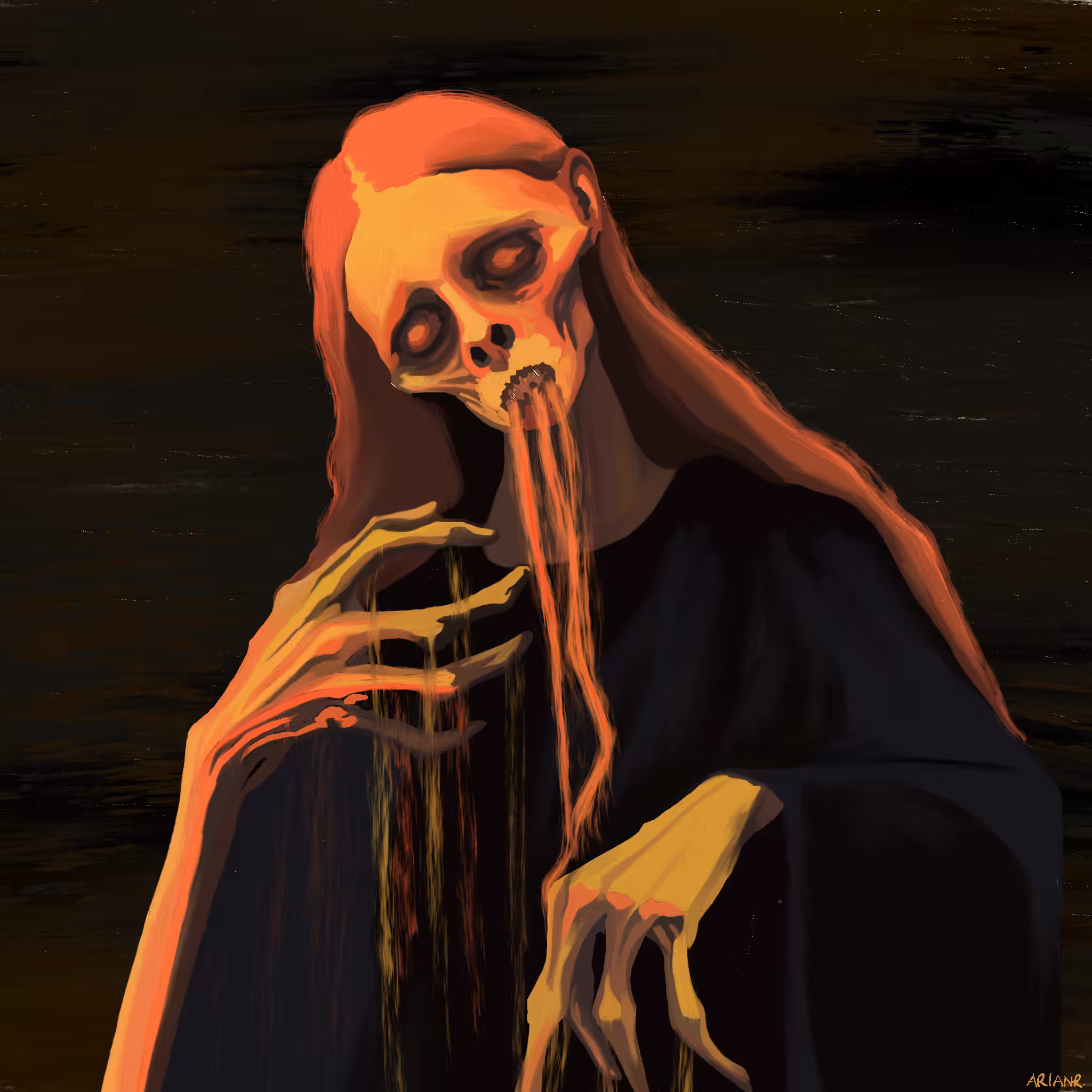 abyss