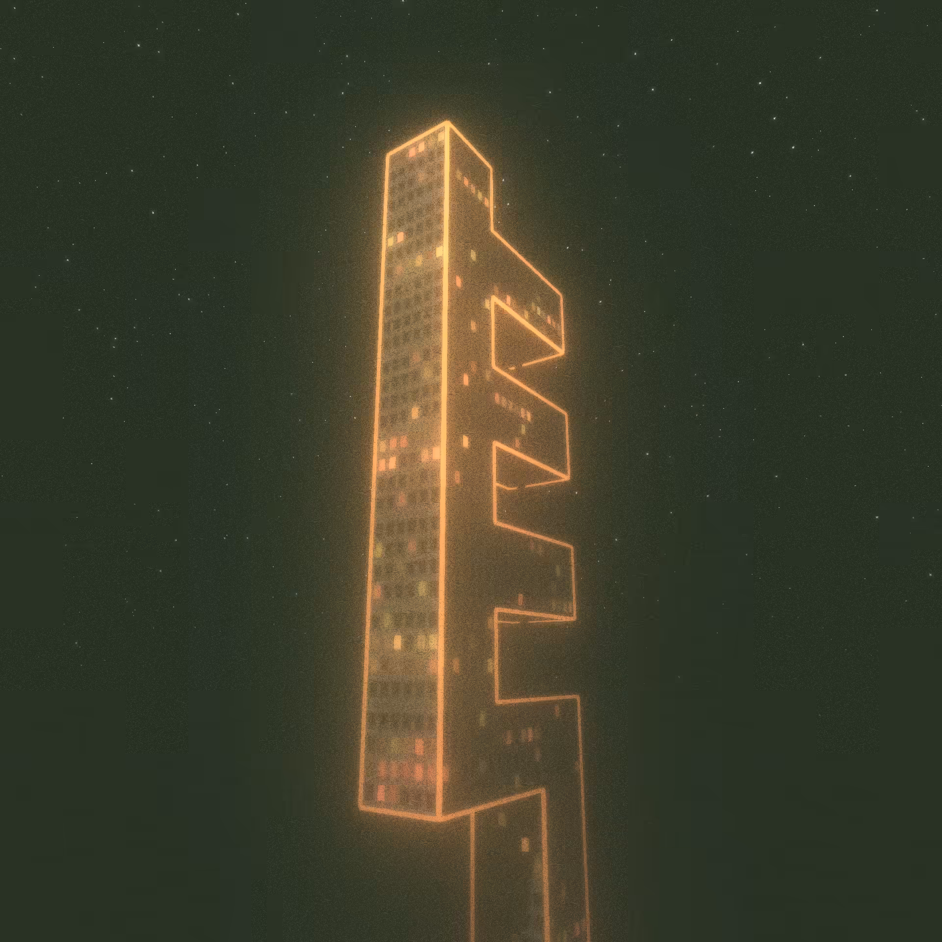 (DE)STRUCTURAL #108