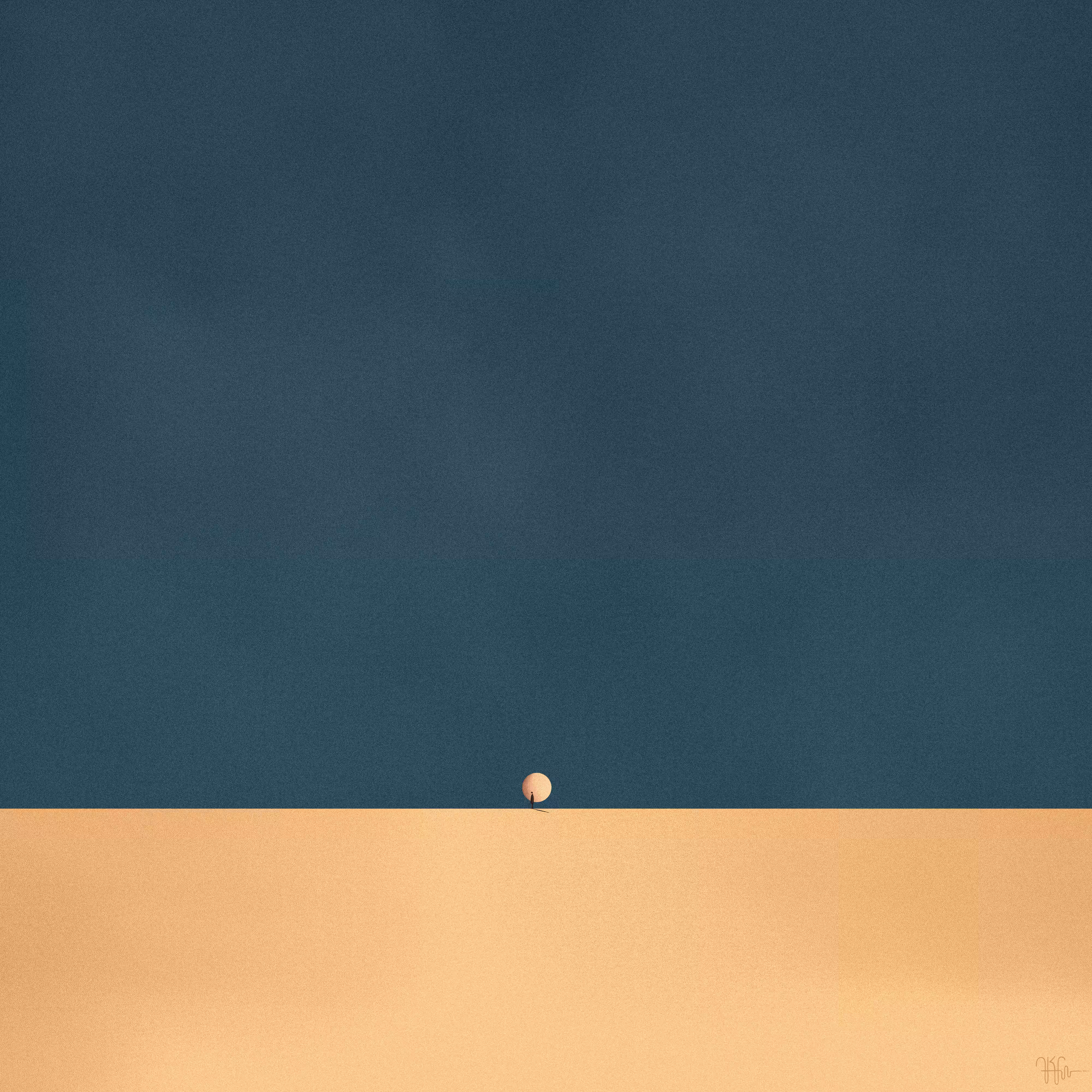 Surreal Thought Surreal Art #29