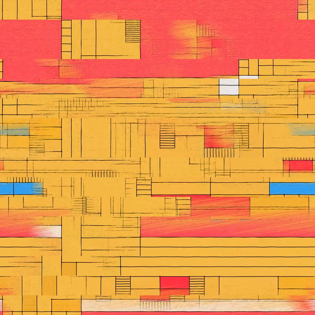 Sedimentary Dissolution #238