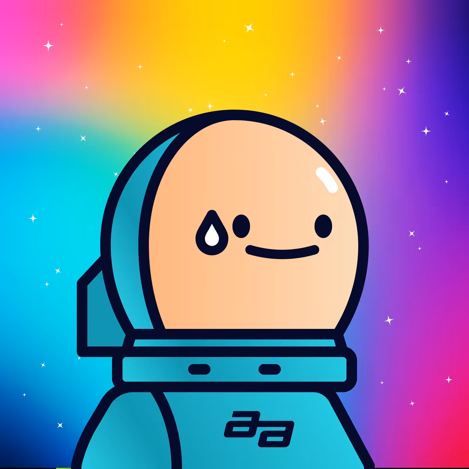 Awkward Astronauts #35
