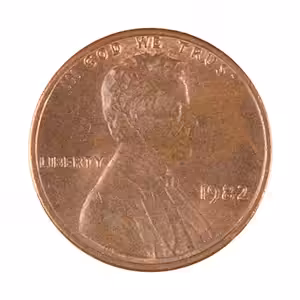 Cent #9711