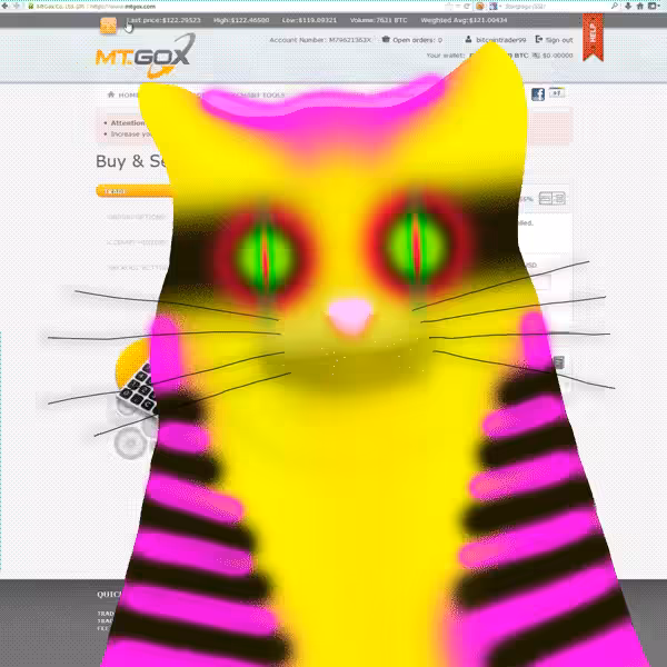 Quantum Cats #286