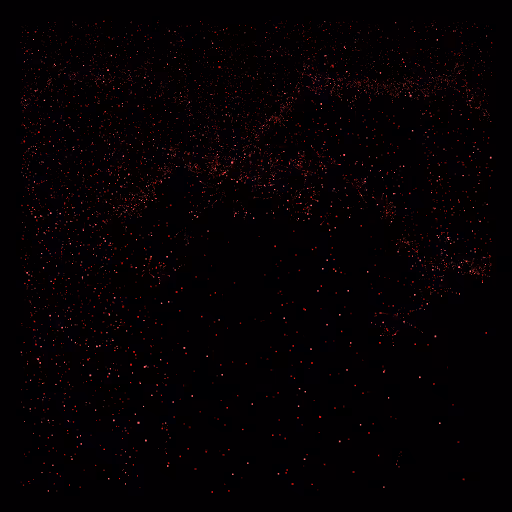 Endless Rain #26