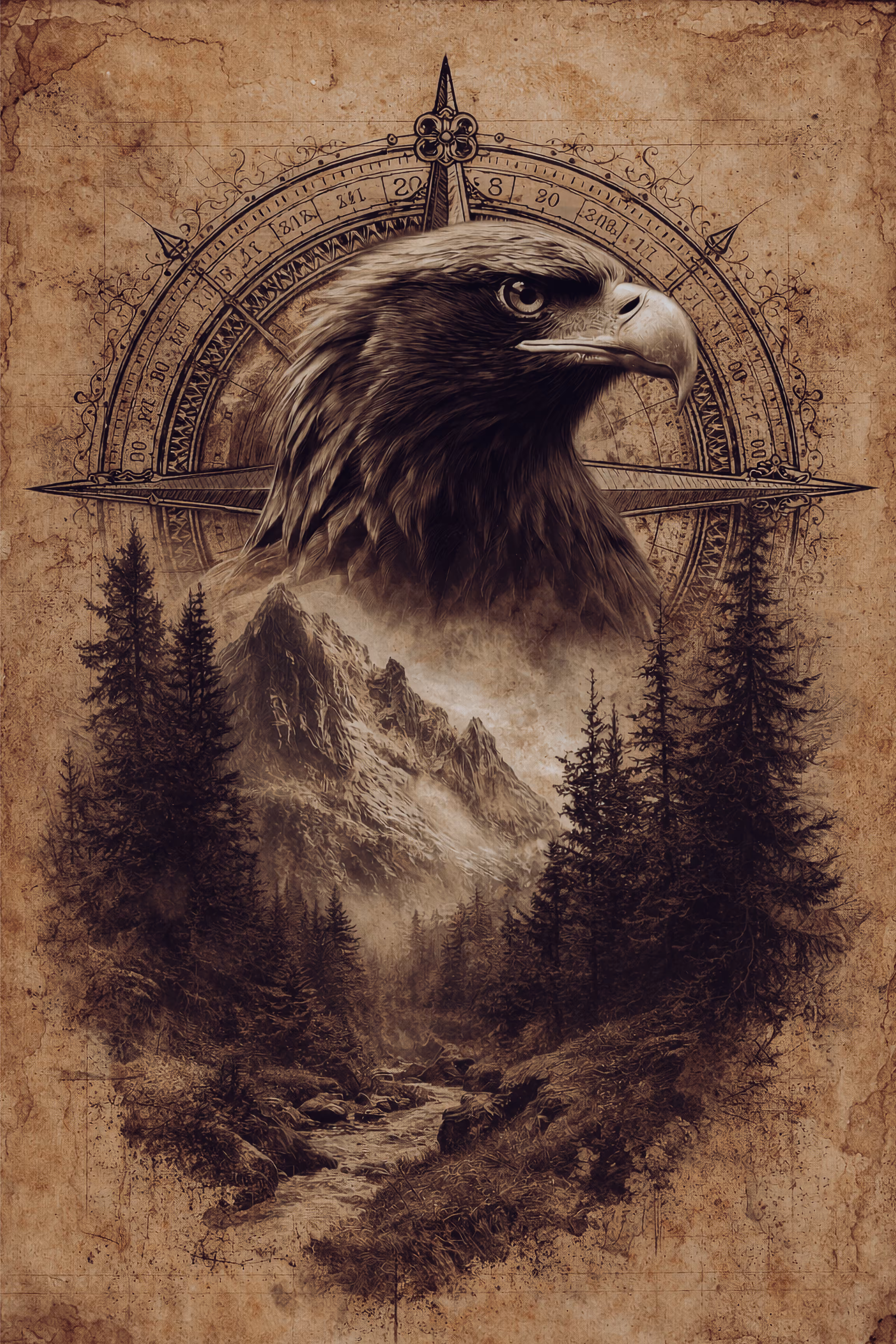True North 