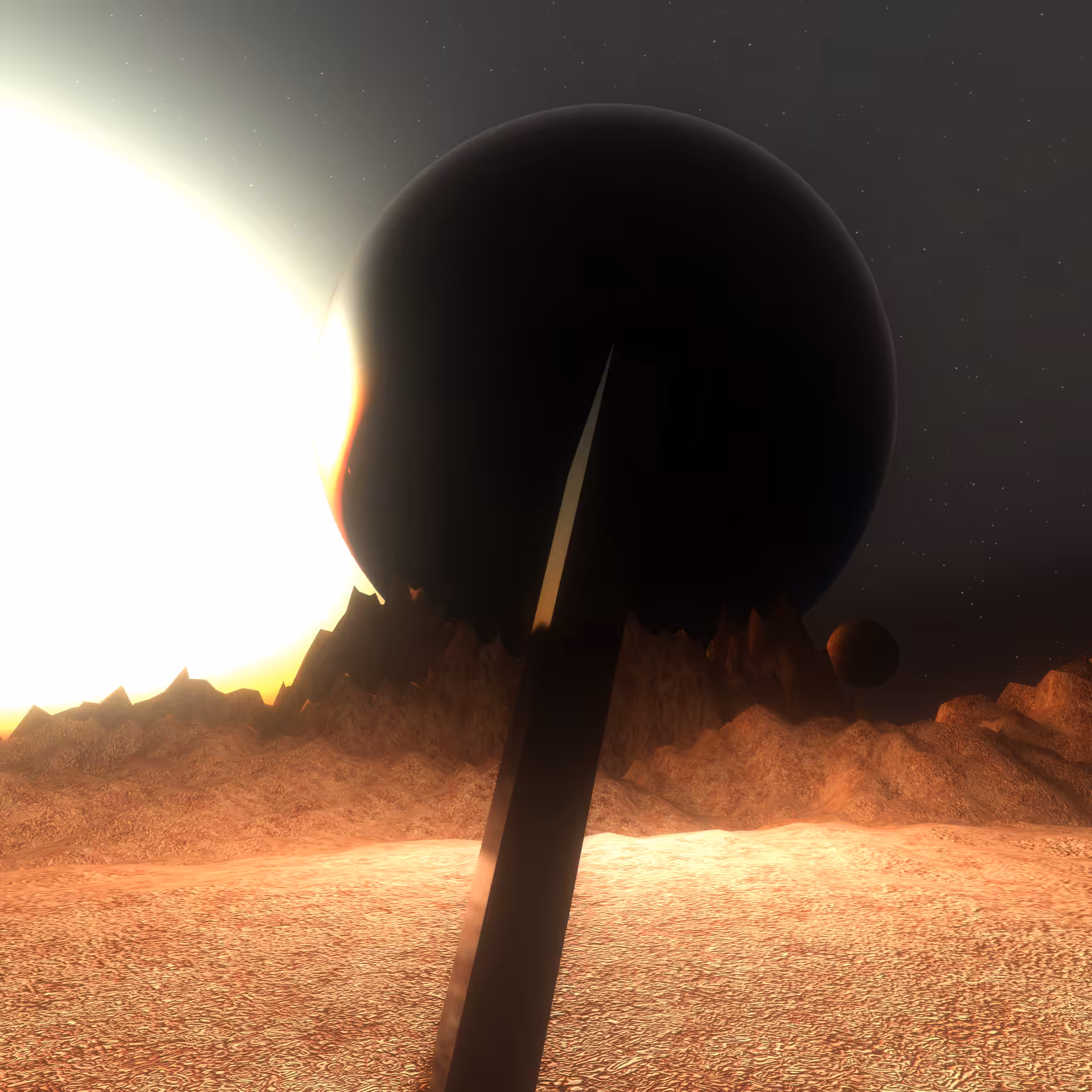 [fxhashturnsone] 2022 A Generative Odyssey #32