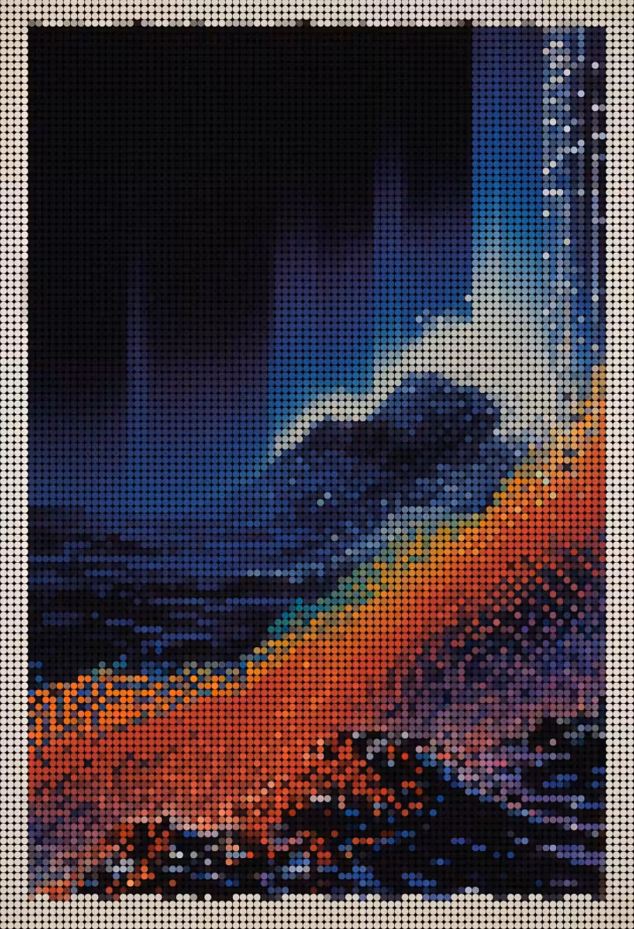 BasedPixels721: BASED PIXELS #170
