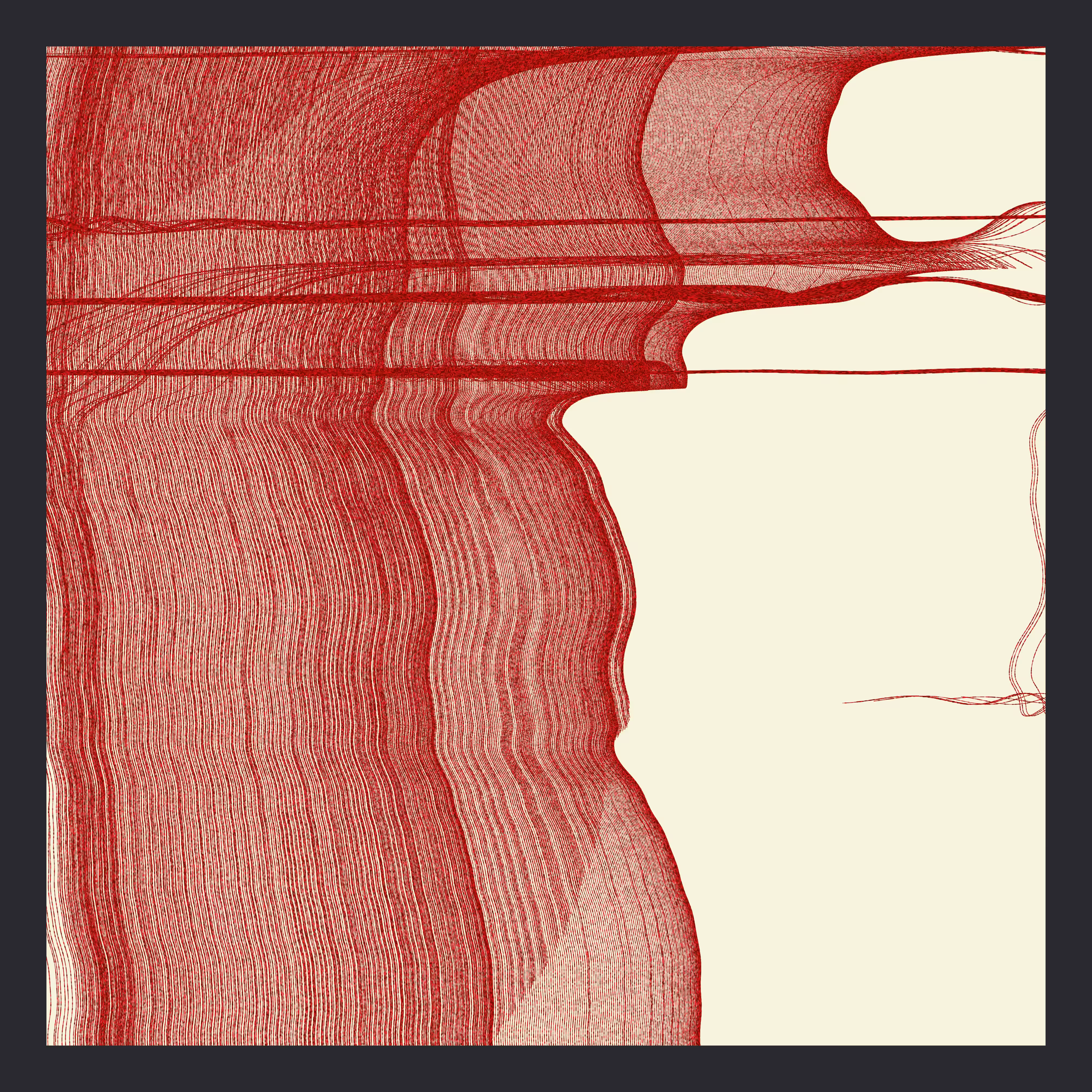 024: SOUL TRANSITION